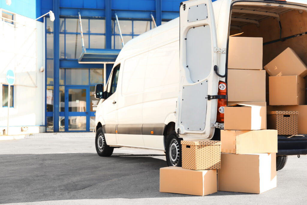 Removals Company in South Yorkshire