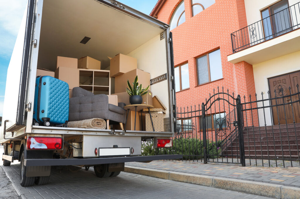 Single Item Removals in South Yorkshire