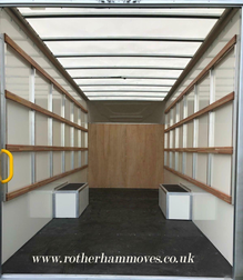 Single Item Removals